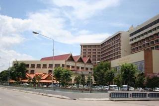 Khách sạn Phucome 4*