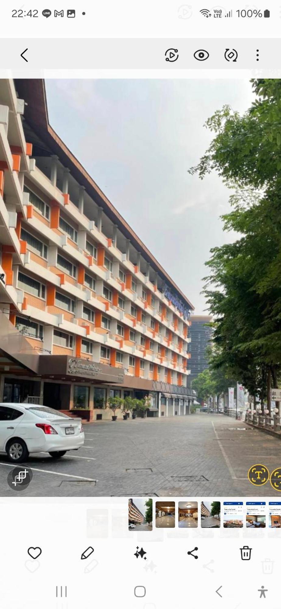 Phucome Khách sạn Chiang Mai