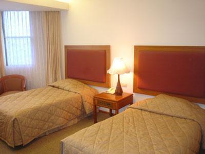 Khách sạn Phucome 4*