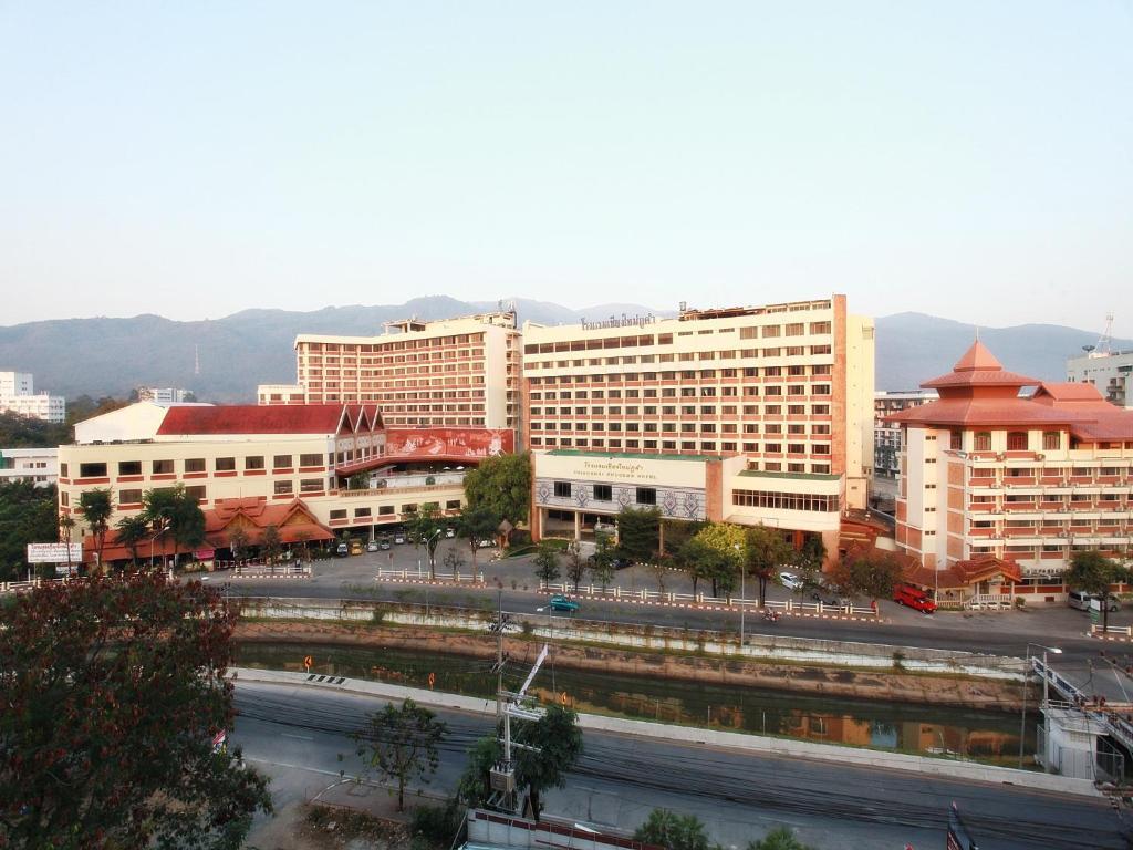 Phucome Khách sạn Chiang Mai