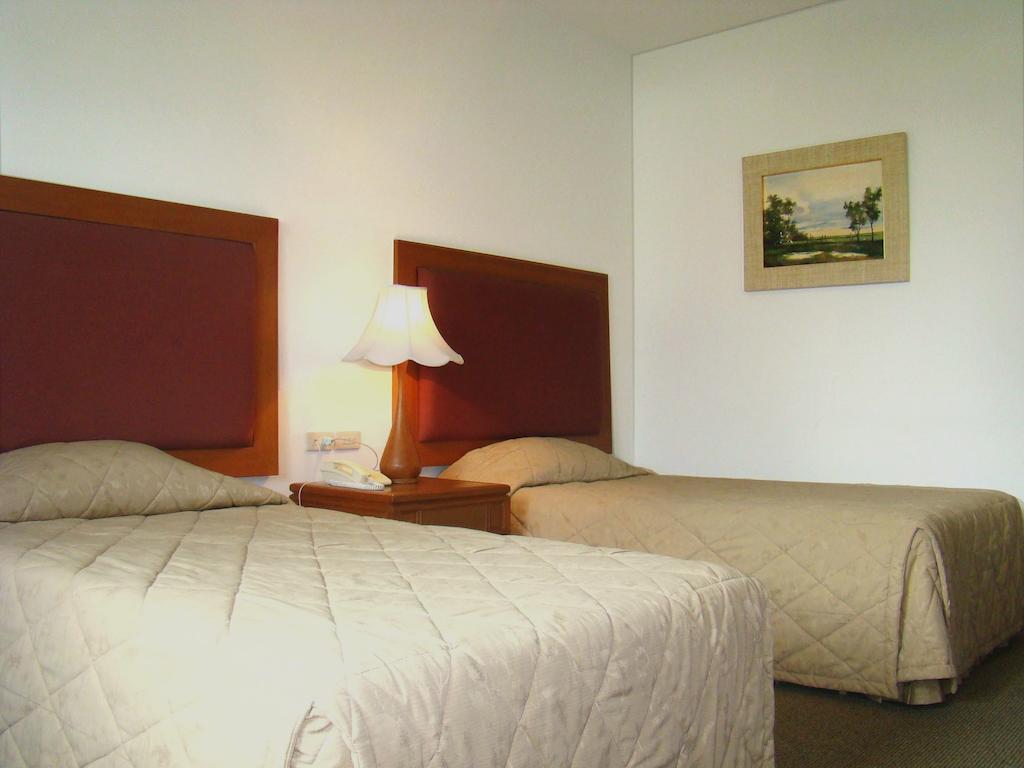 Phucome Khách sạn Chiang Mai