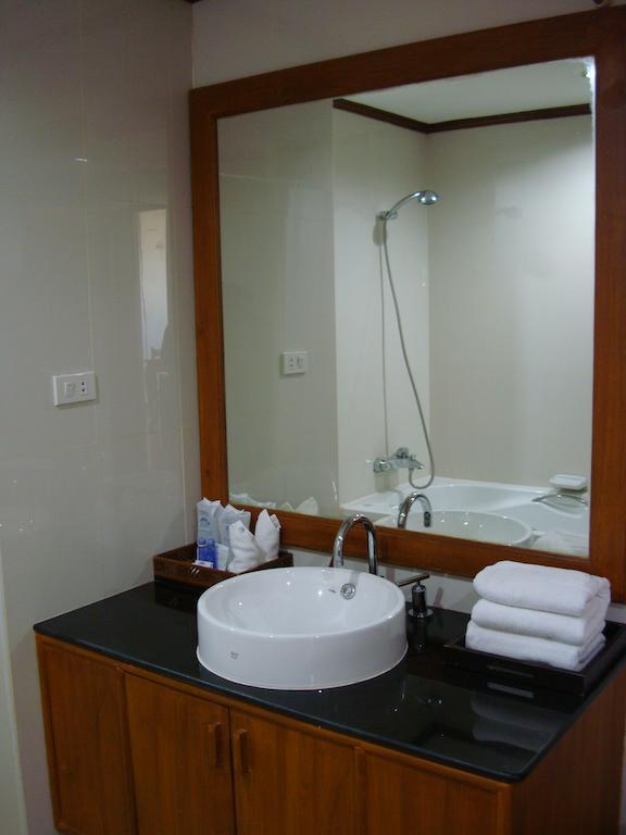 Phucome Khách sạn Chiang Mai